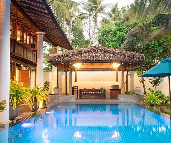 4 Tips on Booking Best Holiday Villa in Galle