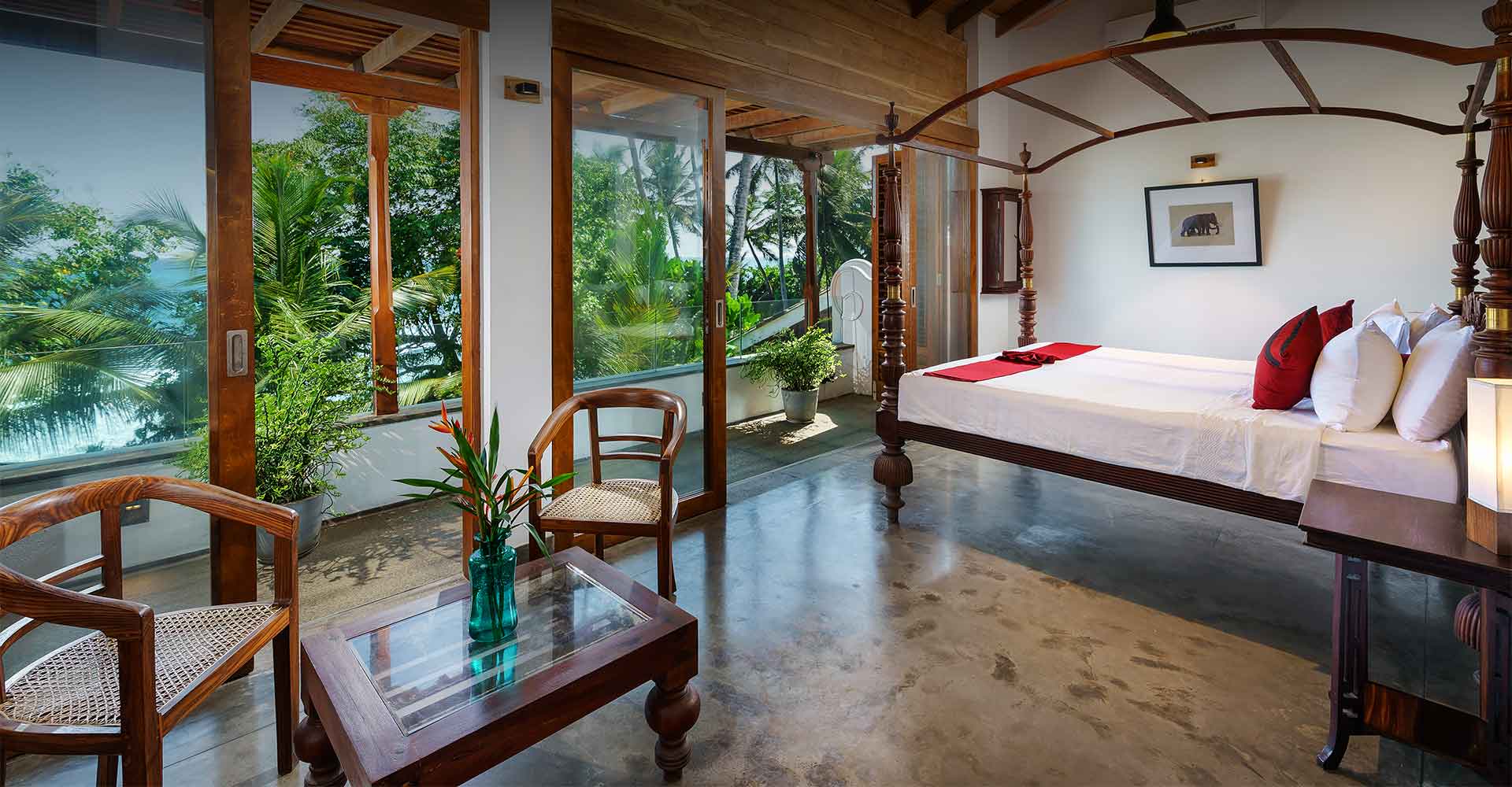 Best Luxury Villa