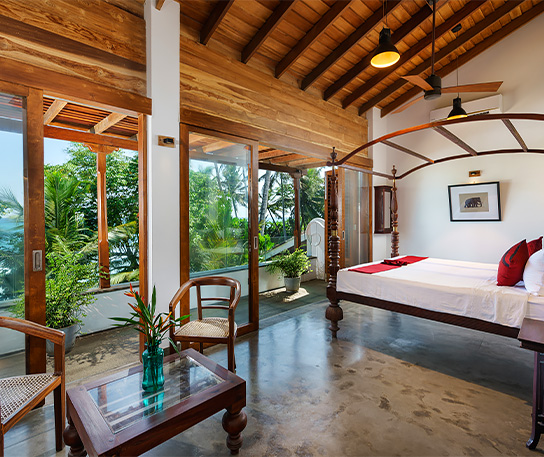 Best Luxury Villa