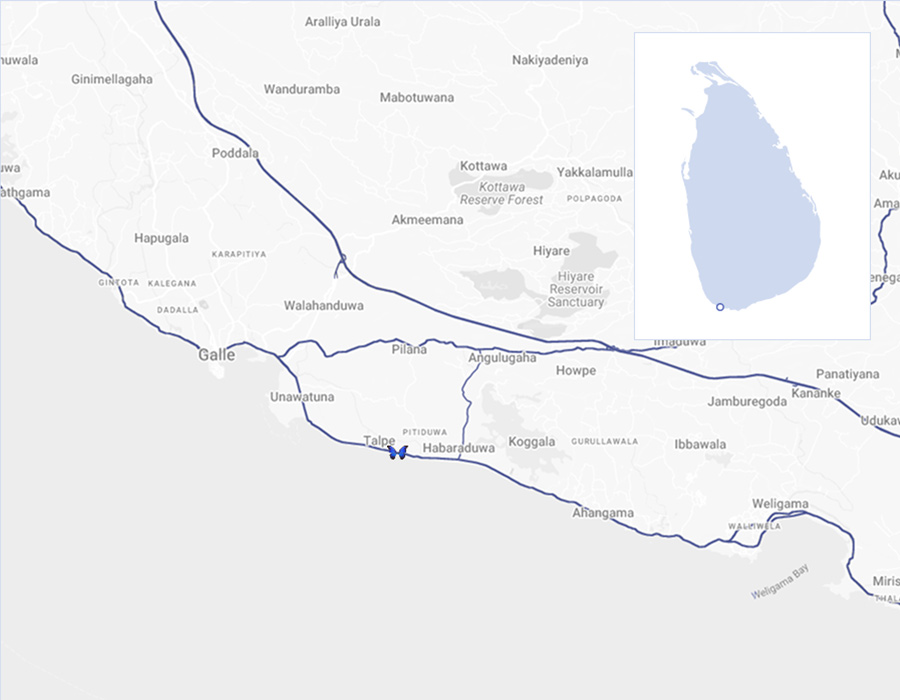 Location
